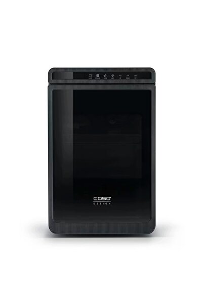 Caso IceCube Pro Aparat de făcut cuburi de gheață XXL 9.3 kg/24h 40 mm 250W T...
