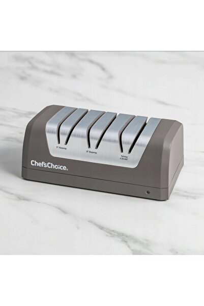 Chef's Choice Ascuțitor electric de cuțite DC1520, reîncărcabil