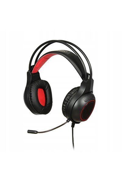 İbox Căști de gaming Aurora X3 cu microfon iluminat
