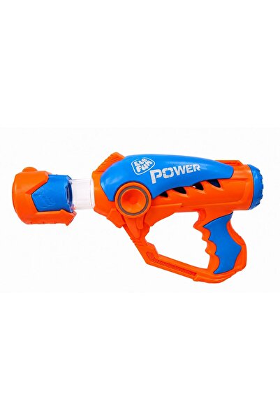 ELEFUN Lansator de bile cu putere + 6 bile moi