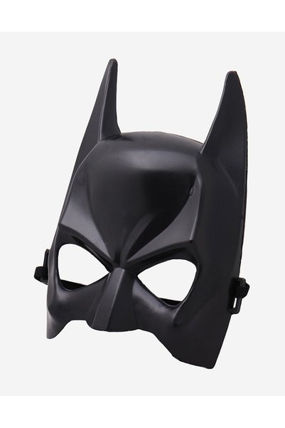 NO BRAND Masca de față Batman Costum Halloween Carnaval Petrecere Mascaradă