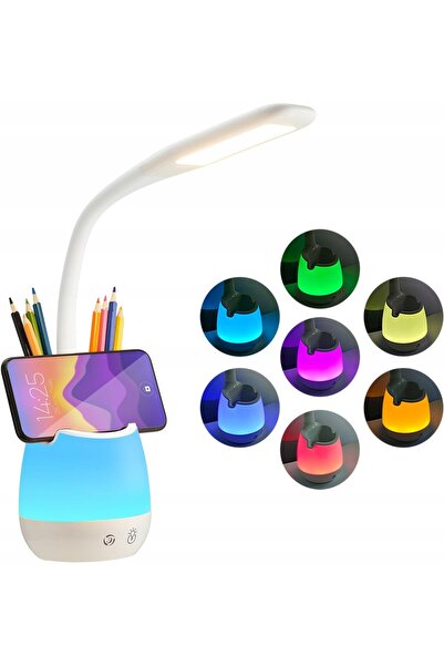 Gotel ND32_K711U K711U Lampă de birou LED RGB pentru școală