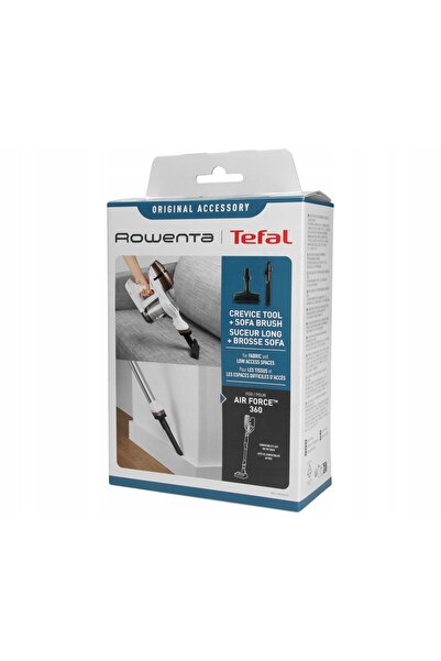TEFAL Duze de aspirație pentru aspiratorul Air Force Flex 360 560