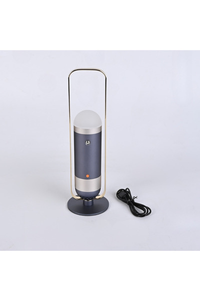 Generic Colorful Wireless Lighting Lamp. with Bluetooth Speaker. Elegant and Sophisticated Design.