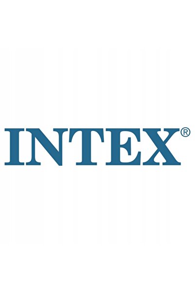 Intex Insulă gonflabilă pentru copii cu baldachin pentru piscină 58417