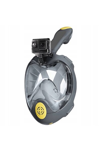 NO BRAND Mască de scufundare integrală pentru snorkeling Pro5