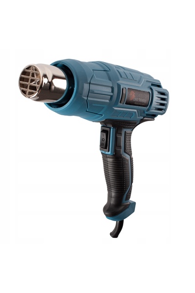 NO BRAND Pistol cu aer cald electric de 2300W, cu 2 trepte de viteză reglabil...