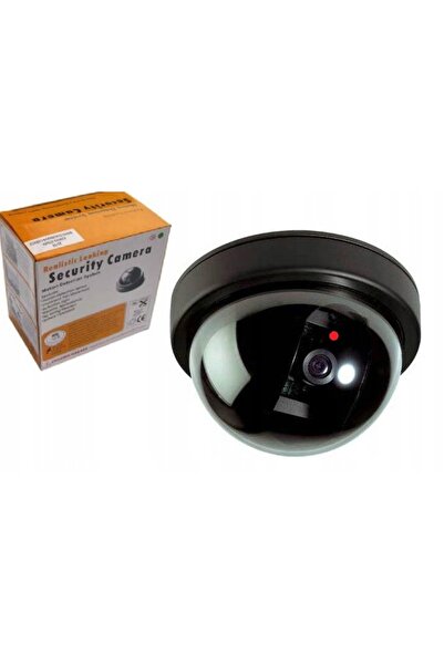 Cobra kamera sistemleri Cameră de monitorizare industrială tip dom pentru mag...