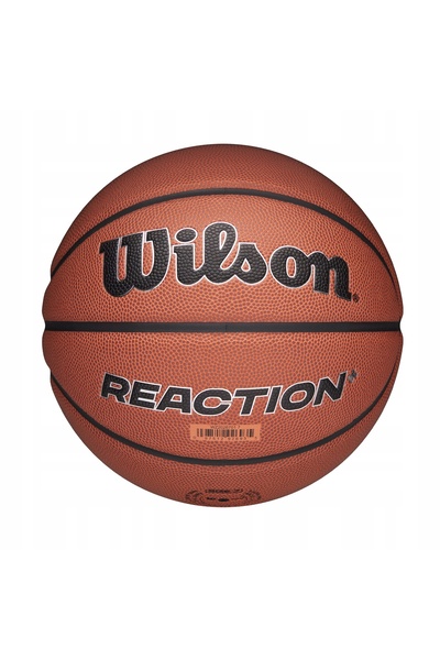 Wilson REACTION Plus 6 IN OUT MINGE DE BASCĂTURĂ