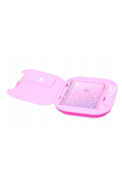 NO BRAND Jurnal electronic A5 Unicorn Unicorn