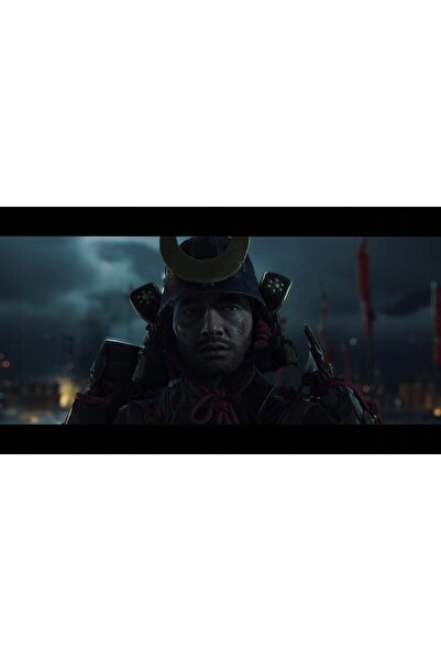 Kojima Productions Joc pentru PS4 GHOST OF TSUSHIMA PlayStation 4 (PS4) ediți...