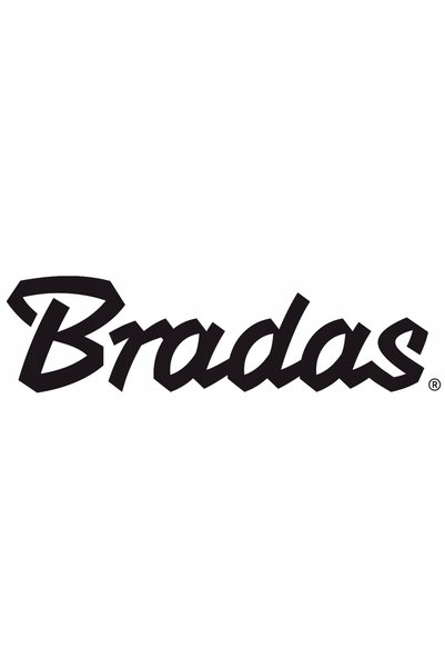 Bradas Cărucior Buben pentru furtun 1/2'' 50m ZINCAT Metal AG210
