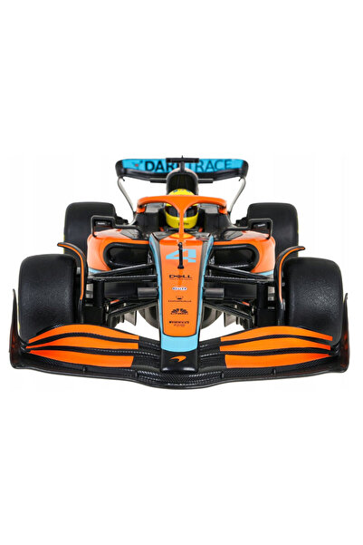COİLTEK Mașină cu telecomandă, mașină sport, Formula 1 McLaren, cu bobină de ...