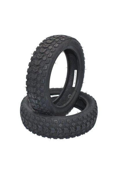 MOTUS Anvelopă off-road pentru scuter 10 inch 25,5x8cm