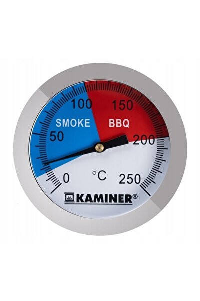 Kaminer Termometru pentru grătar și afumătoare PK006