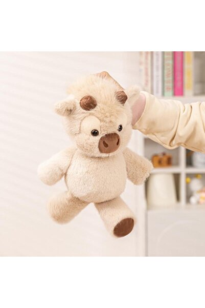 HEDİYEVİM Koşan peluş Büyük Boy