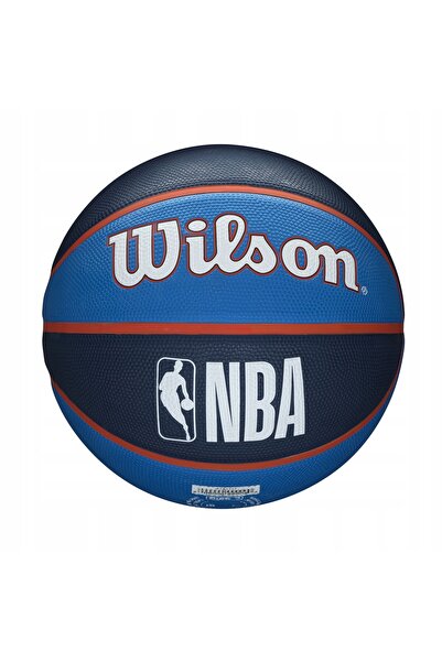 Wilson NBA OKC THUNDER 7 BASKETBALL