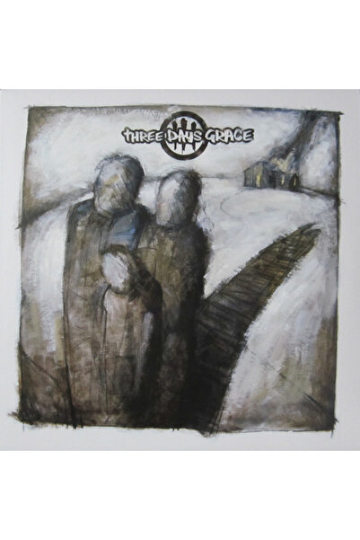 Three Days Grace - Three Days Grace