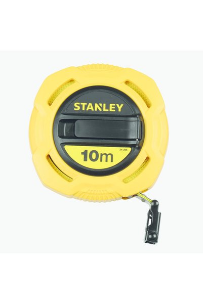 NO NAME Meter Enclosed 10 m X 12.7 mm Fiberglass