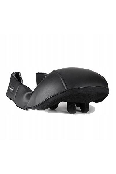 MaxTech Masajor pentru gât, Masajor Shiatsu pentru gât și spate, Pentru masaj...