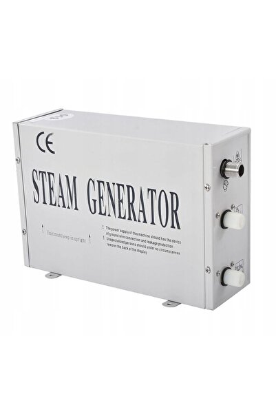 INEA Generator de aburi pentru saună YJINGRUI 3 kW saună 20-60 ° Temporizator...