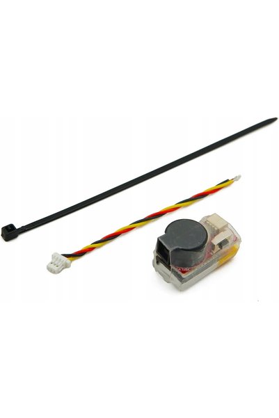 NO BRAND Vifly finder 2 buzzer cu sursă de alimentare