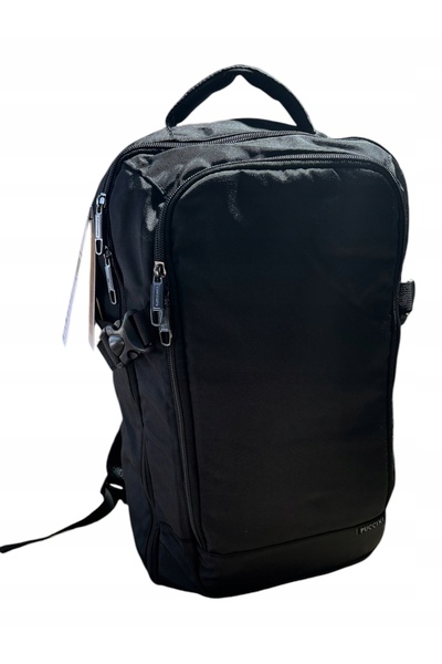 Puccini Prestige Rucsac PUCCINI urban bdpm9012-3c Roz / roz murdar 23 L