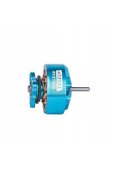 T-Motor Motor M0803II pentru micro-drone FPV - 1 bucată 25000kV