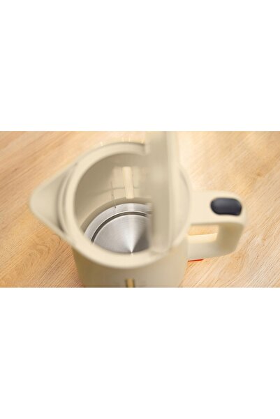 Bosch TWK3M127 bej