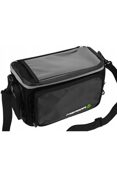 Merida Geantă BG-MD085 pentru volan / H-BAG II