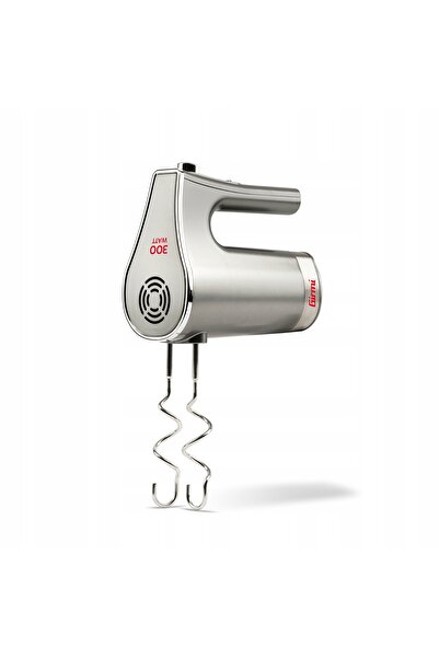 Girmi Mixer robot de bucătărie portabil SB42 Mastro Mix 300W, cu palete de am...