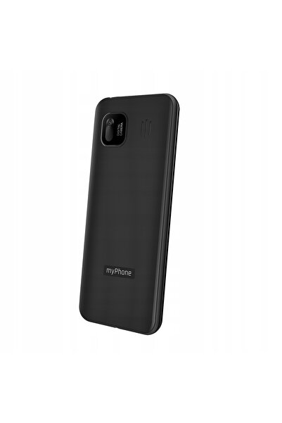 Myphone Telefon mobil 6320 2,2 " micro USB Bluetooth 2G Negru