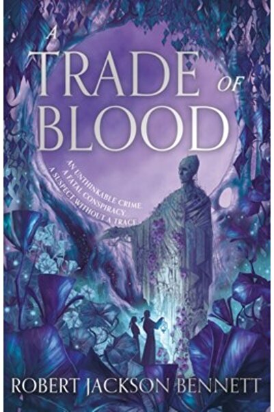 Hodderscape A Trade of Blood