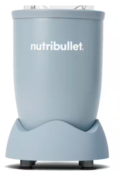 Nutribullet Blender smoothie Pro NB907MASL 900W 0,9L Albastru mat