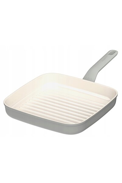 Berghoff Tigaie grill antiaderentă Balance Moonmist 24cm