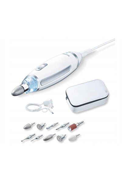 Beurer MP62 7 W aparat de pilit unghii