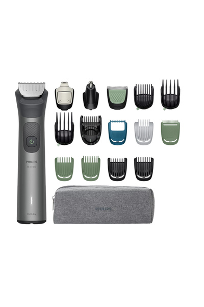 Philips Golarka MG7961/15 Set multifuncțional de îngrijire personală