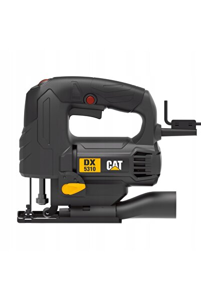 Cat Fierăstrău pendular DX5310 550W 18mm Lumină de lucru LED