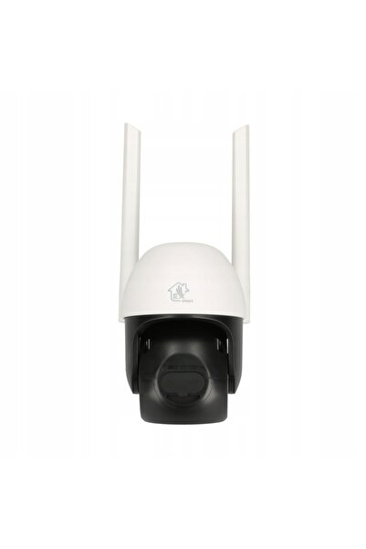 Extralink Cameră IP de exterior Perun PTZ EOC-268 WiFi Senzor de mișcare