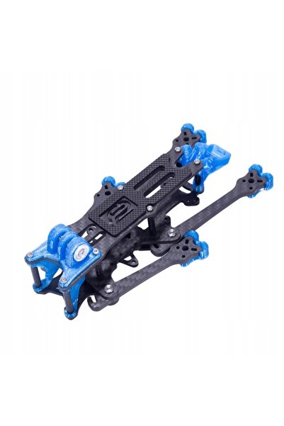 Alfa Rama AlfaRC Voyager Long Range4 LR4 4 "