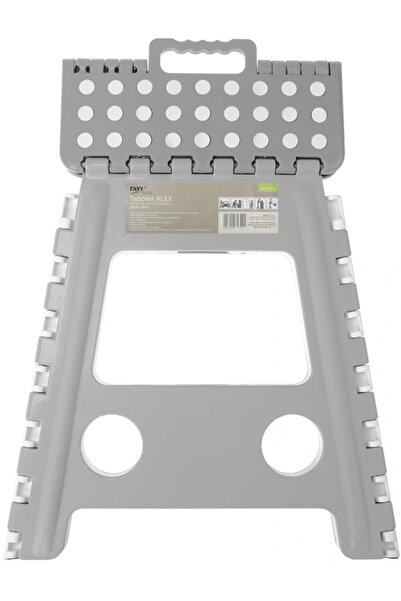 Ravifun Scaun pliant, scaun antiderapant, scaun rabatabil, până la 150 kg, ro...