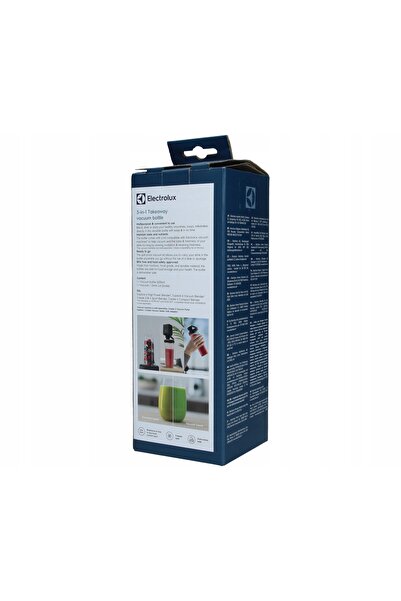 Electrolux Termos ETVS1 0.6l blender