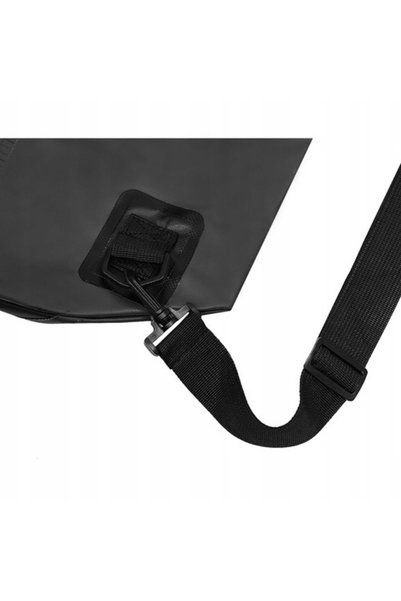 Trizand Sac impermeabil 20L negru 23566