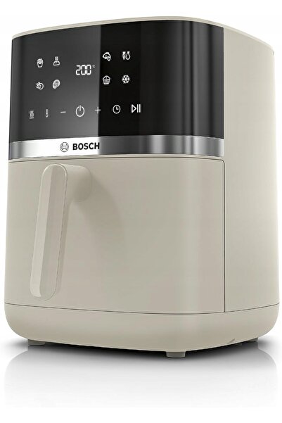 Bosch AirFryer Serie 4 MAF462C0 2050W 6,1L