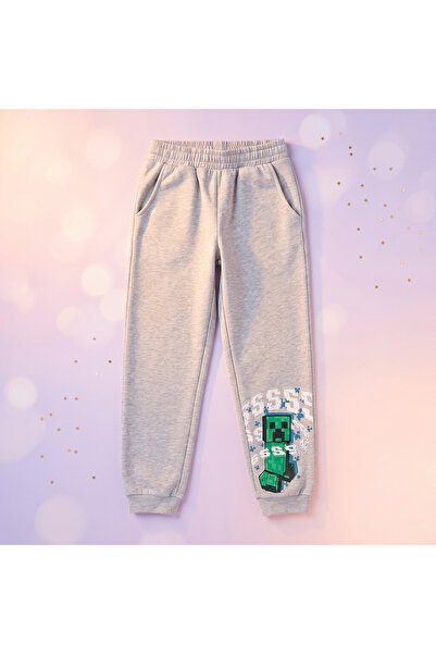 MINECRAFT pantaloni de jogging pentru copii