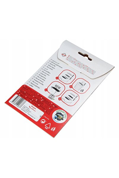 SEBATSTORE Filtru pentru friteuza MOULINEX | Super Uno FR3001 FR3021 AM3008 A...