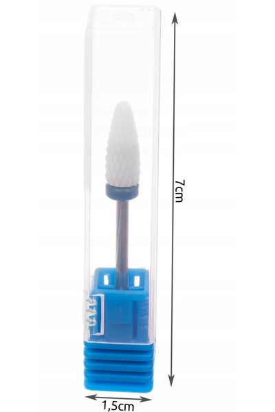 Beautylushh Freze ceramice - set de 5 bucăți.