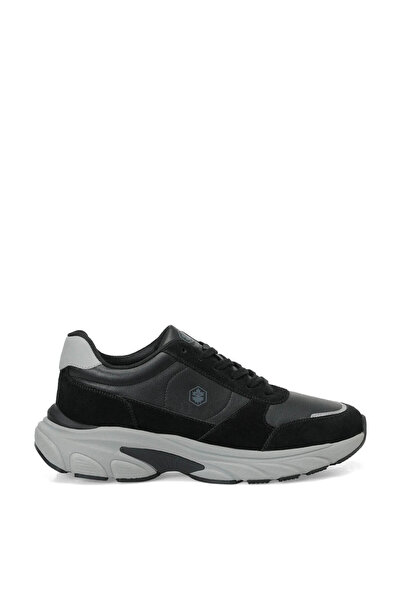 lumberjack Vestrı 6Pr Siyah Erkek Sneaker A102694624