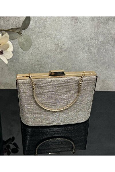 Tienda Elegante Evening Bag