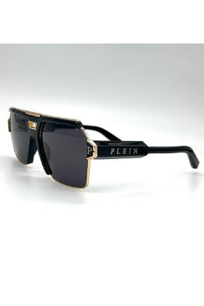 PHILIPP PLEIN SPP147 0301 BAY GÜNEŞ GÖZLÜĞÜ